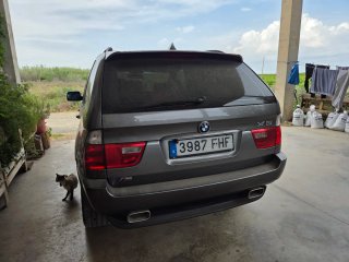 BMW X5 2006