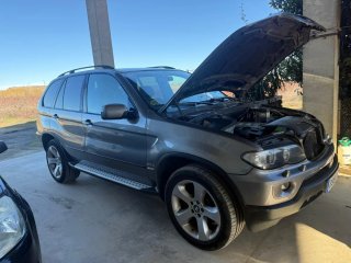 BMW X5 2006