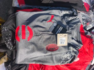 Maglia Milan Uomo Taglia L