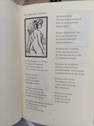 1 ED,Libro del anhelo,Leonard Cohen