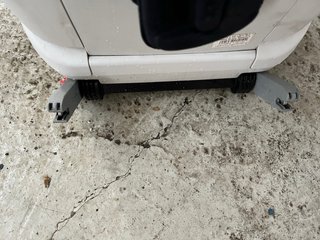 Silla niño Britax Römer Isofix