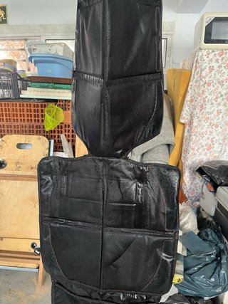 Silla niño Britax Römer Isofix