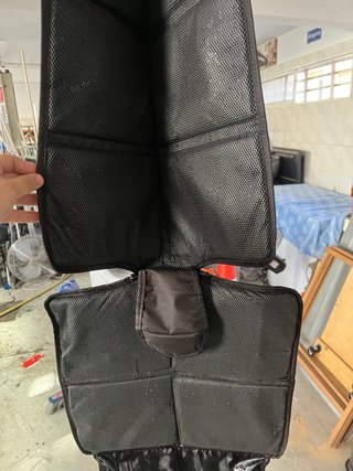 Silla niño Britax Römer Isofix