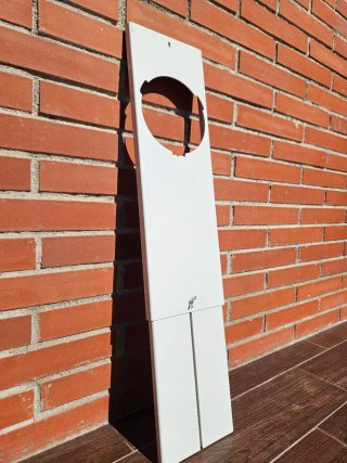 Aire Acondicionado Portátil De'Longhi Pinguino PAC