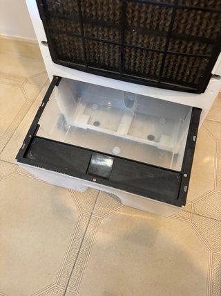 Climatizador Portátil Confort E1200