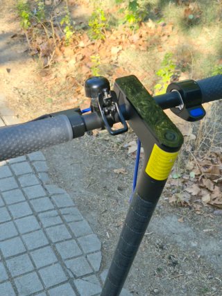 Xiaomi MI Scooter Eléctrico 3 SIN USO