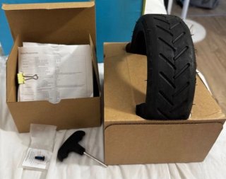 Xiaomi MI Scooter Eléctrico 3 SIN USO