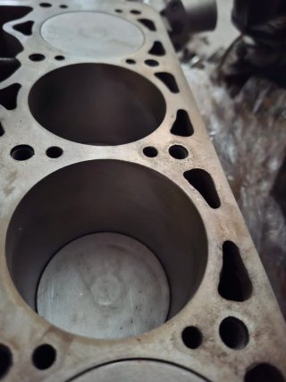 Lote Motor Seat 1430