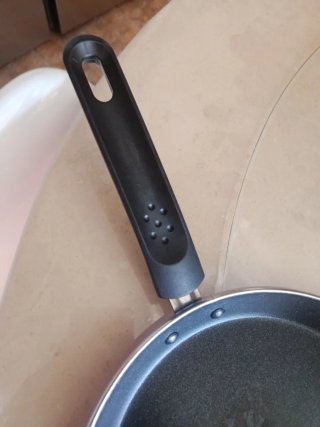 Sartén Tefal mediana