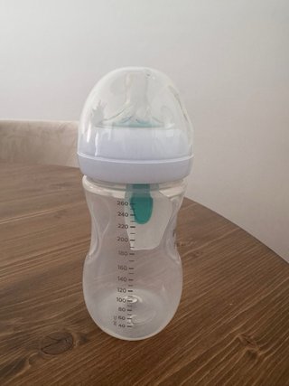 Biberón Philips Avent