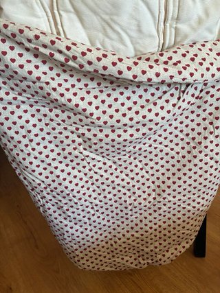 Saco para silla de paseo entretiempo