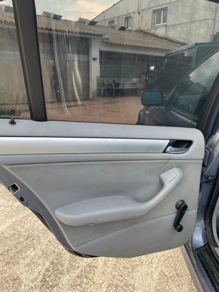 Bmw e46 2002 Etiqueta C