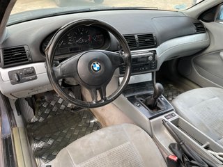 Bmw e46 2002 Etiqueta C