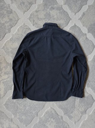 Camisa G-Star RAW negra