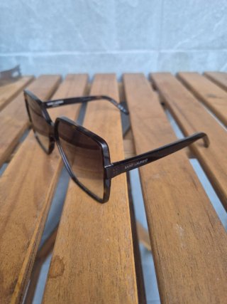 Gafas de sol vintage Saint Laurent