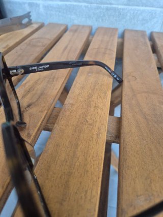 Gafas de sol vintage Saint Laurent