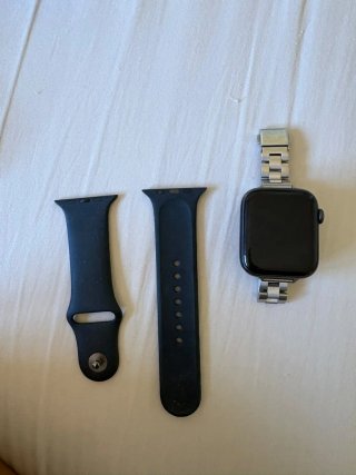 Apple Watch SE 44MM