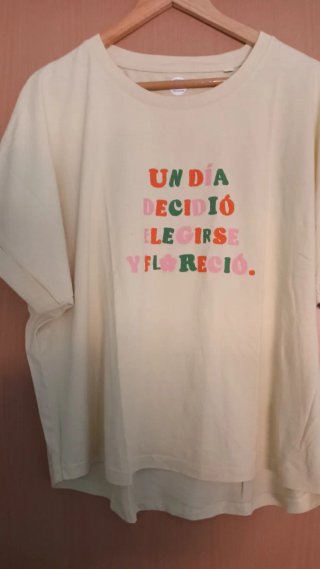 Camiseta