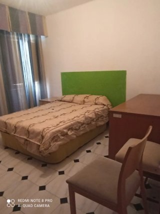 alquiló piso En Ciudad Jardín