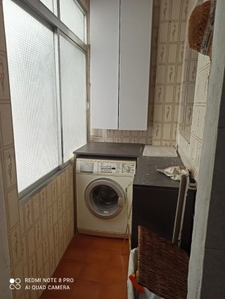 alquiló piso En Ciudad Jardín