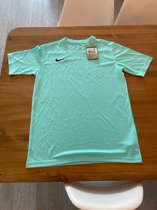 Camiseta Nike Niños Talla XL