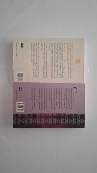A golpe de magia y Algo más que magia