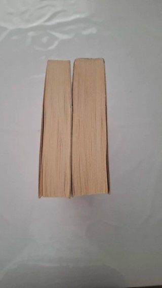 A golpe de magia y Algo más que magia