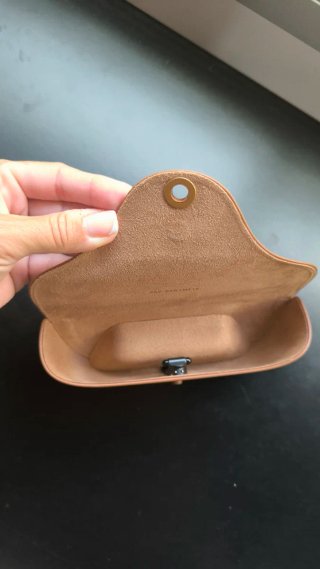 Funda Gafas Ray-Ban Marrón