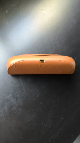 Funda Gafas Ray-Ban Marrón