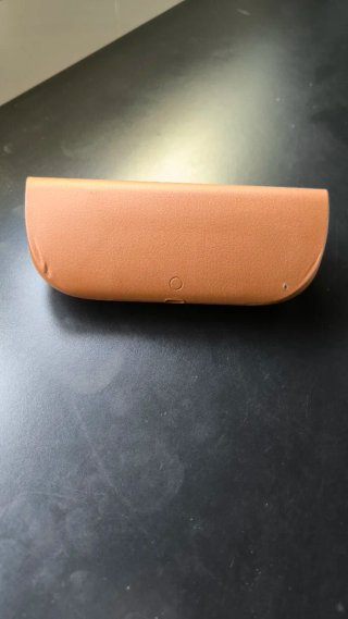 Funda Gafas Ray-Ban Marrón