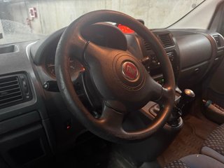 Fiat Scudo 9 plazas