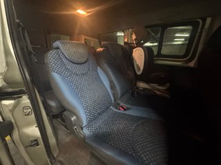 Fiat Scudo 9 plazas