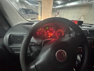 Fiat Scudo 9 plazas