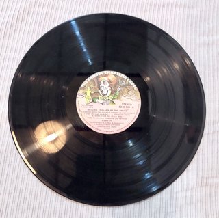 Vinilo Genesis Selling England by the Pound