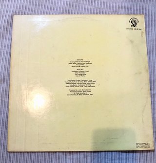Vinilo Genesis Selling England by the Pound