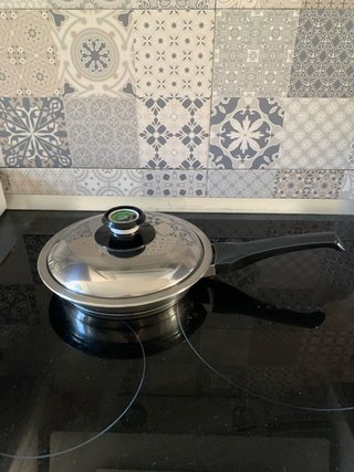 Sartén AMC 20cm