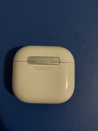Airpods 3 blancos