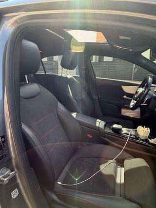 Mercedes-Benz Clase A 2021
