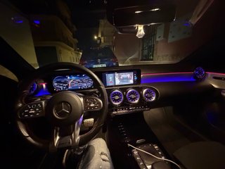 Mercedes-Benz Clase A 2021