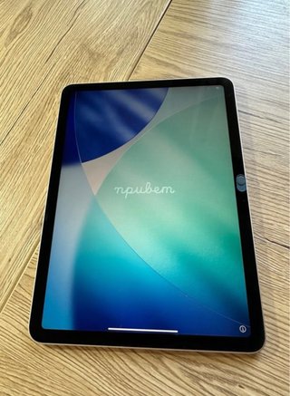 iPad Air 11” - M3 (2025)