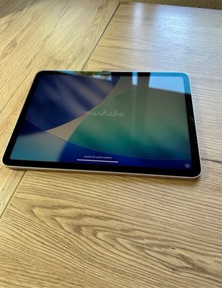 iPad Air 11” - M3 (2025)