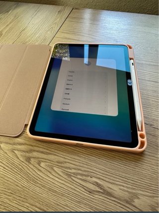 iPad Air 11” - M3 (2025)