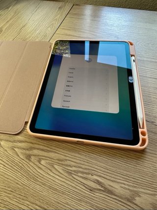 iPad Air 11” - M3 (2025)