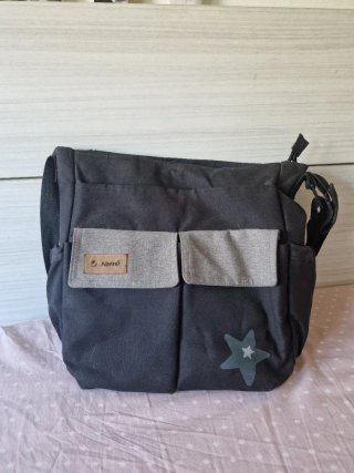 Bolsa carrito Jané