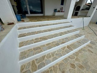 Servicios de alicatado y construcción