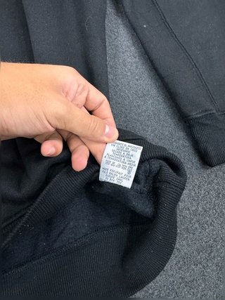 Pullover 3/4 Zip Ralph Lauren Uomo Colore...