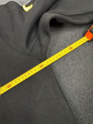 Pullover 3/4 Zip Ralph Lauren Uomo Colore...