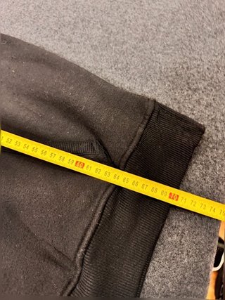 Pullover 3/4 Zip Ralph Lauren Uomo Colore...