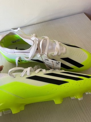 Botas de fútbol Adidas X Crazyfast