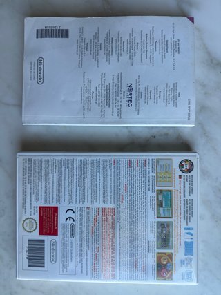 Wii Fit Plus Nintendo Wii